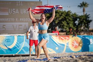 Image post by @usawrestling on Instagram