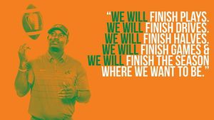 Image post by @famuathletics on Instagram