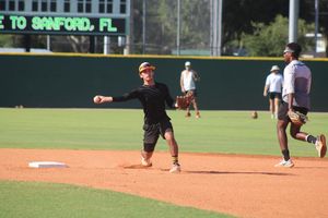 Image post by @leesburglightning on Instagram