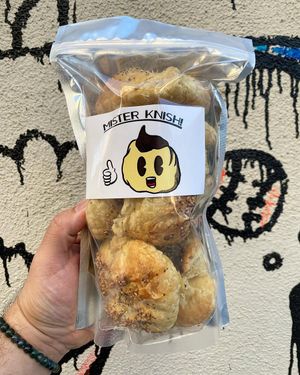 Image post by @wexlersdeli on Instagram