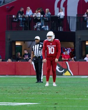 Image post by @azcardinals on Instagram