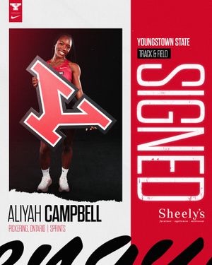 Image post by @ysutrackfieldxc on Instagram