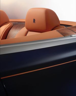Image post by @rollsroycecars on Instagram