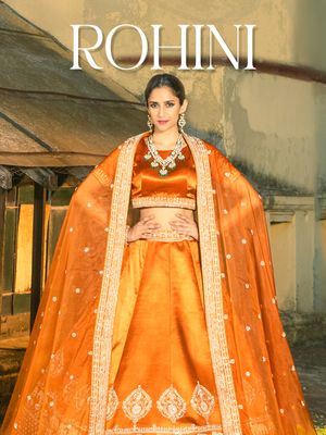 Image post by @ambika_fashion_kolkata on Instagram