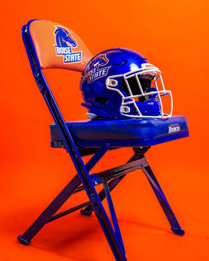 Image post by @boisestatefootball on Instagram