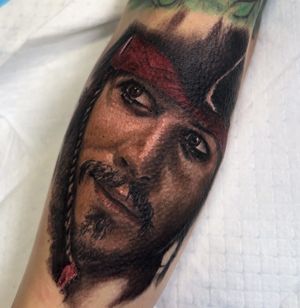 Image post by @tauntontattooco on Instagram