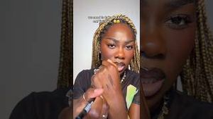 Video post by @itsurgrlaisha_ on YouTube