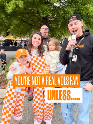 Video post by @vol_sports on TikTok