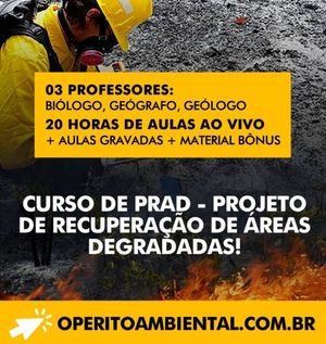 Image post by @operitoambiental on Instagram