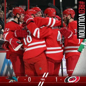 Image post by @canes on Instagram