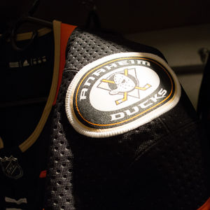 Image post by @anaheimducks on Instagram