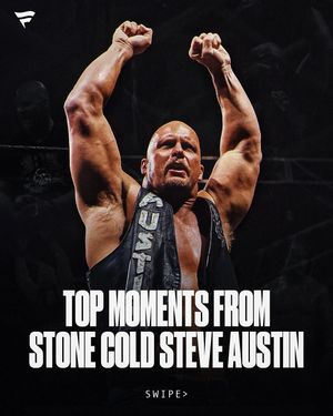 Image post by @fanatics on Instagram