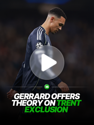 Video post by @dailymailsport on TikTok