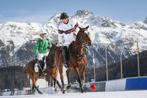 Image post by @uspoloassn on Instagram