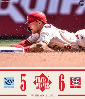 Image post by @stlsportscentral on Instagram