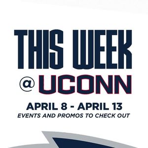 Image post by @uconnstudents on Instagram