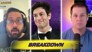 Video post by @lakerscollective on YouTube