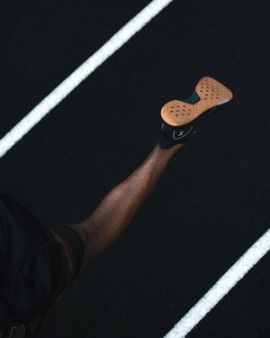 Image post by @flux_footwear on Instagram