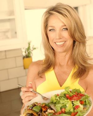 Image post by @deniseaustin on Instagram