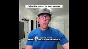 Video post by @salesrecruitinguniversity on YouTube