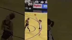 Video post by @foxsports on YouTube
