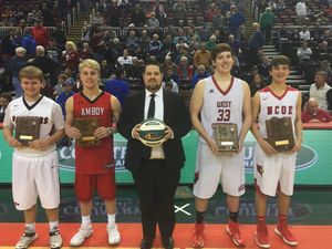 Image post by @IHSA.IL on Facebook