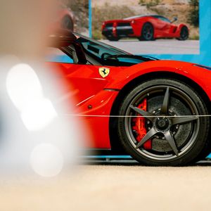 Image post by @bonhamscars on Instagram