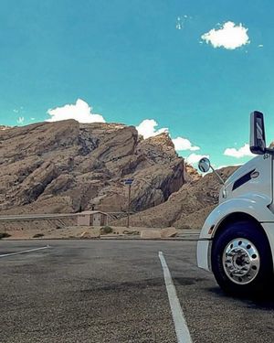 Image post by @littlerivertransportation on Instagram