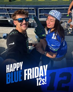 Image post by @12s on Instagram