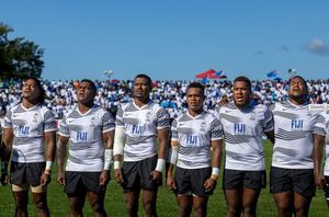 Image post by @fijiwater on Instagram