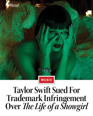 Image post by @hollywoodreporter on Instagram