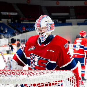 Image post by @spokanechiefs on Instagram