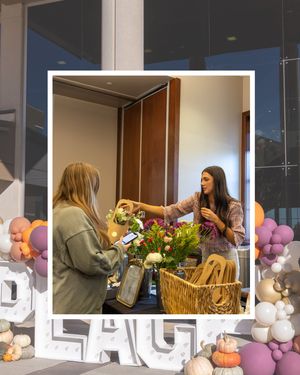 Image post by @tturawlscollege on Instagram