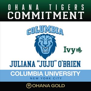 Image post by @ohanatigers on Instagram