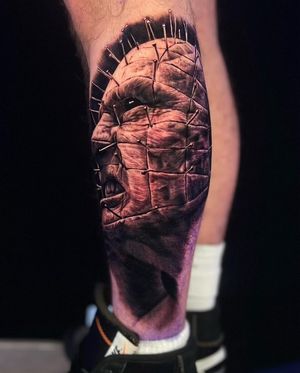 Image post by @skindesigntattoos on Instagram