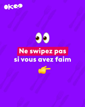 Image post by @okoo_francetv on Instagram