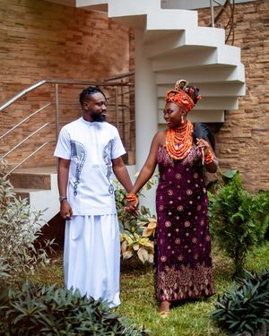 Image post by @renaissancemankunle on Instagram
