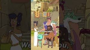Video post by @anidom on YouTube