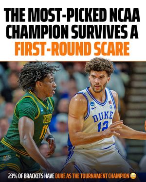 Image post by @draftkings on Instagram