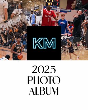 Image post by @kmitchedits on Instagram