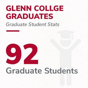 Image post by @johnglenncollege on Instagram