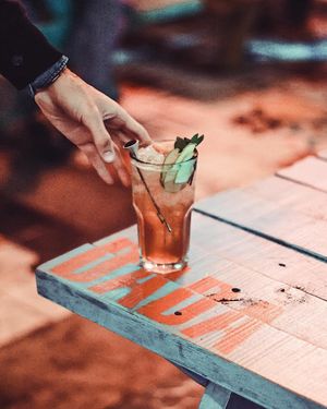 Image post by @roosanchez on Instagram