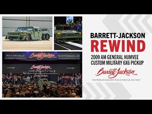 Video post by @barrettjacksontv on YouTube