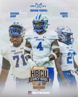 Image post by @hupirates_fb on Instagram