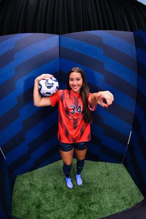 Image post by @DuqWSoccer on Twitter