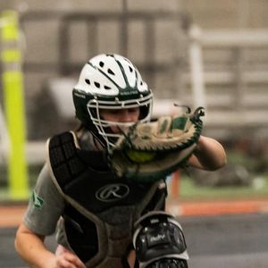 Image post by @und_softball on Instagram