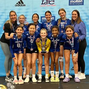Image post by @skylinejuniors on Instagram
