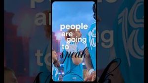 Video post by @Charlotte FC on YouTube