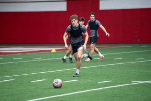 Image post by @badgermsoccer on Instagram