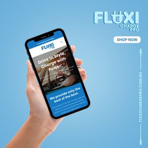 Image post by @flexichargepro on Instagram